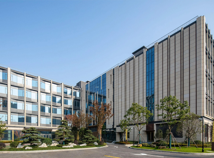 Shenzhen Xinhu Electronics Co., Ltd.